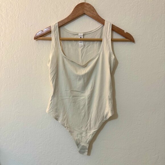 Lululemon Ultra-Soft Sleeveless Bodysuit - Picture 1 of 8